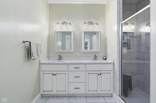 1590 N Limestone Drive, Ellettsville, IN 47429