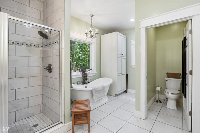 1590 N Limestone Drive, Ellettsville, IN 47429