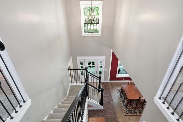 1590 N Limestone Drive, Ellettsville, IN 47429