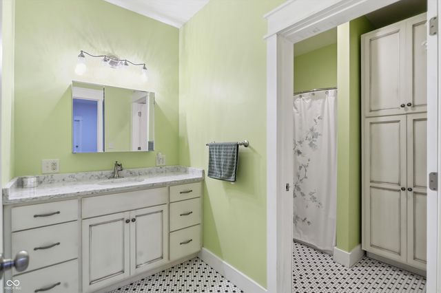 1590 N Limestone Drive, Ellettsville, IN 47429