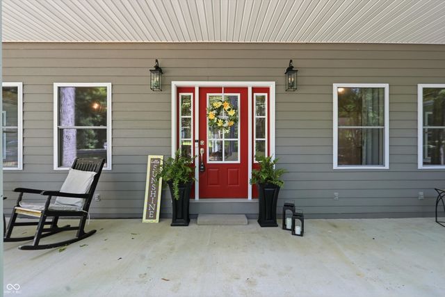 1590 N Limestone Drive, Ellettsville, IN 47429