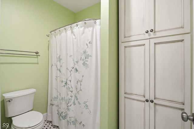 1590 N Limestone Drive, Ellettsville, IN 47429