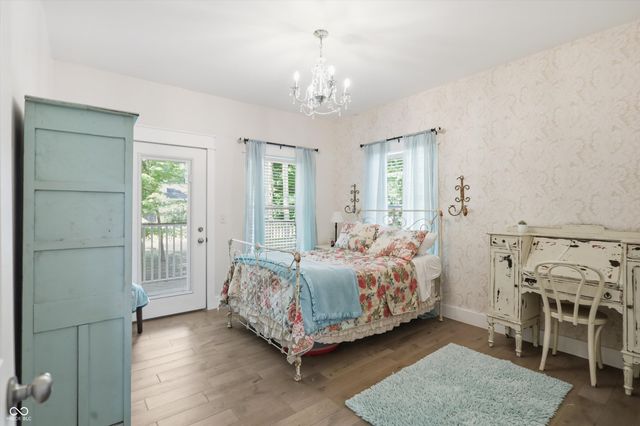 1590 N Limestone Drive, Ellettsville, IN 47429