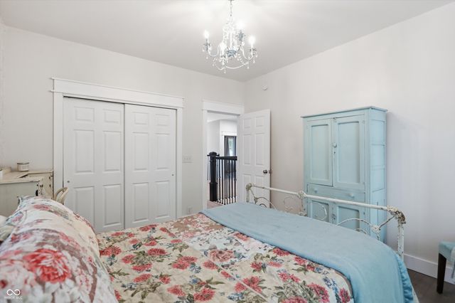 1590 N Limestone Drive, Ellettsville, IN 47429