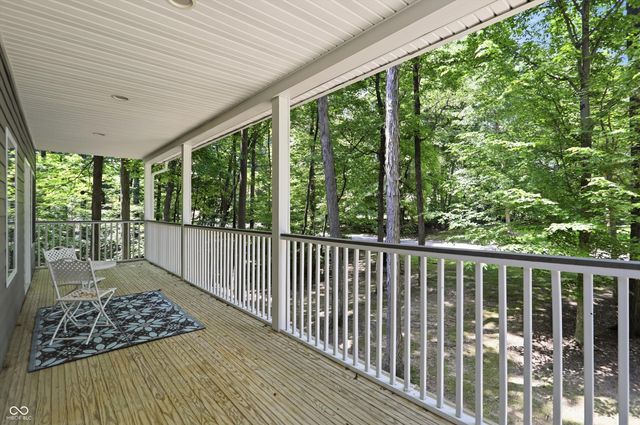 1590 N Limestone Drive, Ellettsville, IN 47429