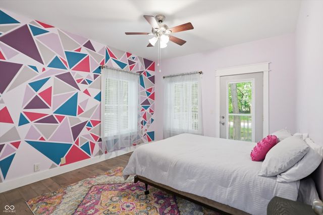 1590 N Limestone Drive, Ellettsville, IN 47429