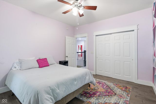 1590 N Limestone Drive, Ellettsville, IN 47429