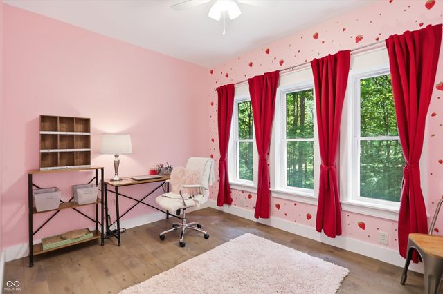 1590 N Limestone Drive, Ellettsville, IN 47429