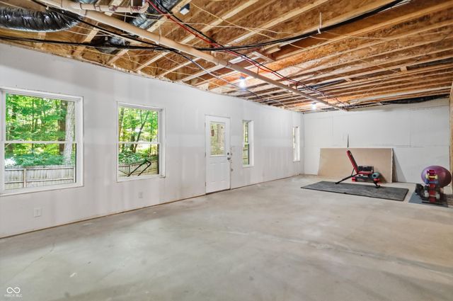 1590 N Limestone Drive, Ellettsville, IN 47429