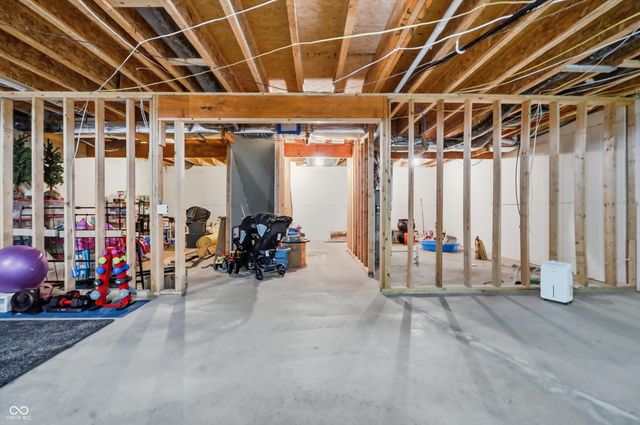 1590 N Limestone Drive, Ellettsville, IN 47429