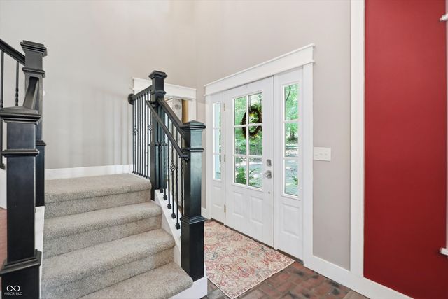 1590 N Limestone Drive, Ellettsville, IN 47429