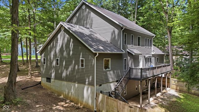 1590 N Limestone Drive, Ellettsville, IN 47429
