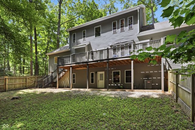 1590 N Limestone Drive, Ellettsville, IN 47429