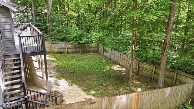 1590 N Limestone Drive, Ellettsville, IN 47429