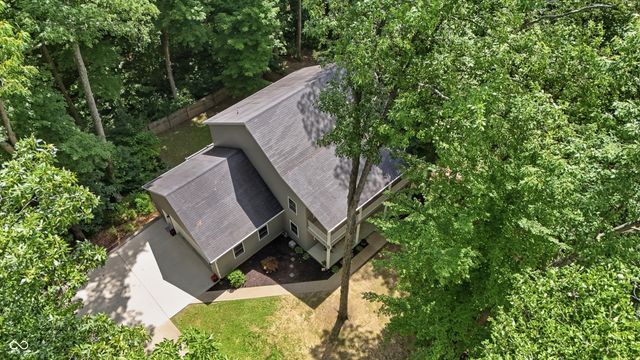 1590 N Limestone Drive, Ellettsville, IN 47429