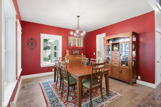 1590 N Limestone Drive, Ellettsville, IN 47429