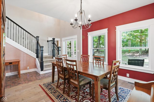 1590 N Limestone Drive, Ellettsville, IN 47429