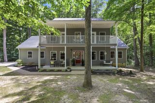 1590 N Limestone Drive, Ellettsville, IN 47429