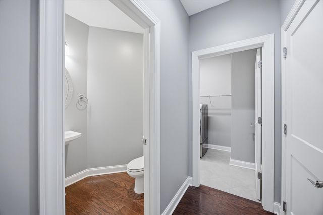 2346 Rivendell Lane Lot 20, Chattanooga, TN 37421