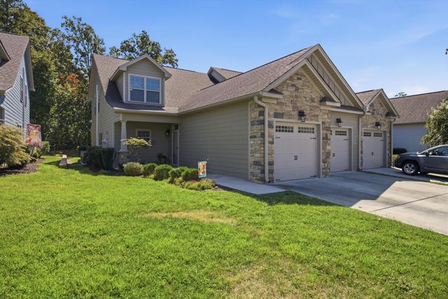 2346 Rivendell Lane Lot 20, Chattanooga, TN 37421