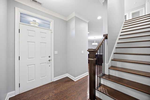 2346 Rivendell Lane Lot 20, Chattanooga, TN 37421