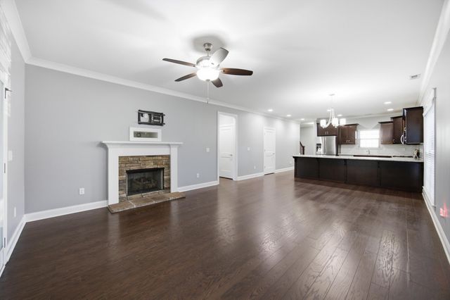 2346 Rivendell Lane Lot 20, Chattanooga, TN 37421