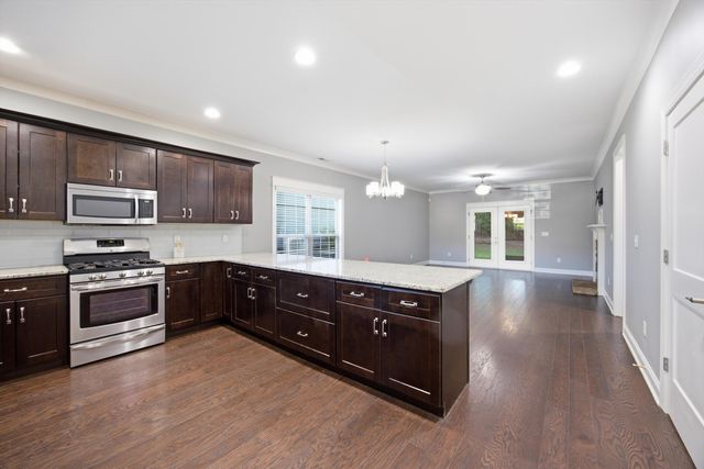 2346 Rivendell Lane Lot 20, Chattanooga, TN 37421