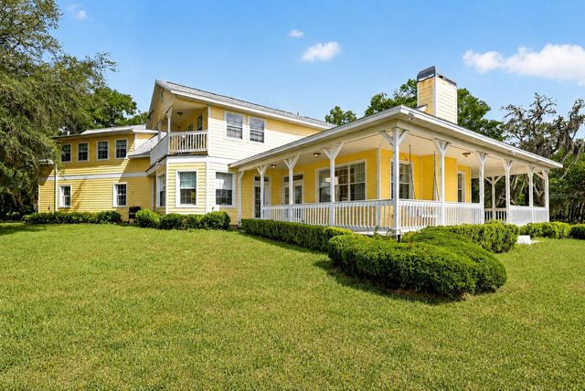 493 MALAUKA LOOP, Ocklawaha, FL 32179