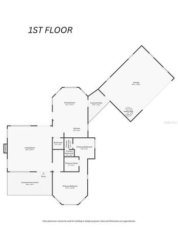 493 MALAUKA LOOP, Ocklawaha, FL 32179