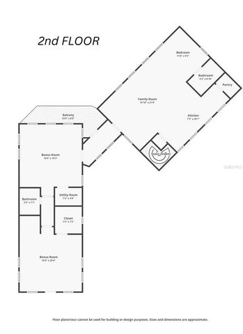 493 MALAUKA LOOP, Ocklawaha, FL 32179