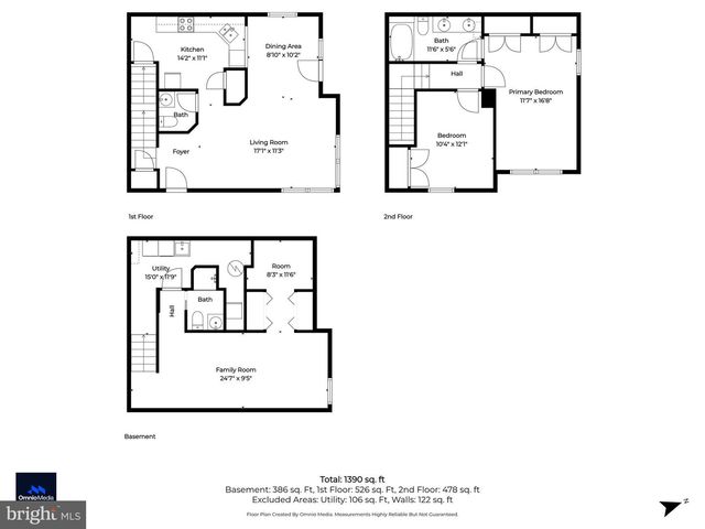 2308 DARBY CT, Bel Air, MD 21015