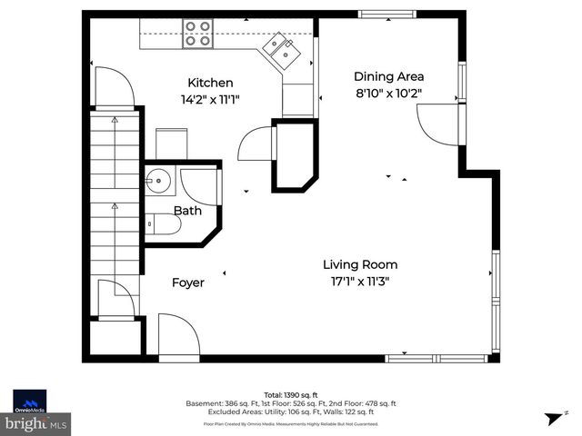2308 DARBY CT, Bel Air, MD 21015
