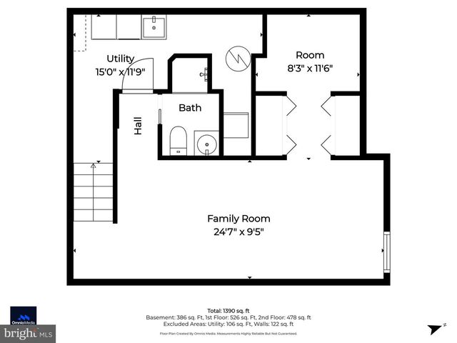 2308 DARBY CT, Bel Air, MD 21015