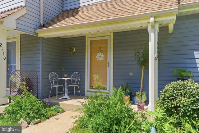 2308 DARBY CT, Bel Air, MD 21015