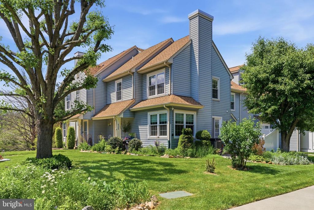 2308 DARBY CT, Bel Air, MD 21015