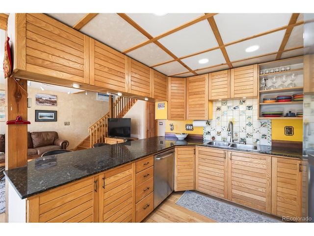 1856 Ridge Rd, Nederland, CO 80466