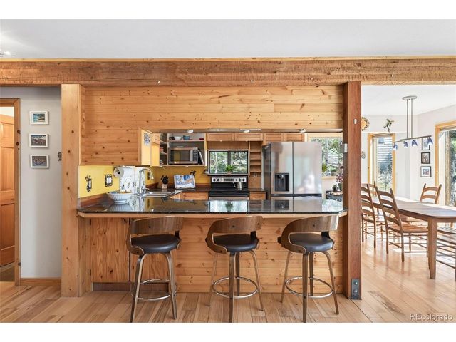 1856 Ridge Rd, Nederland, CO 80466