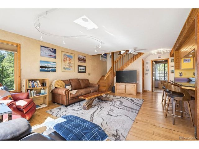 1856 Ridge Rd, Nederland, CO 80466