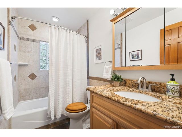 1856 Ridge Rd, Nederland, CO 80466