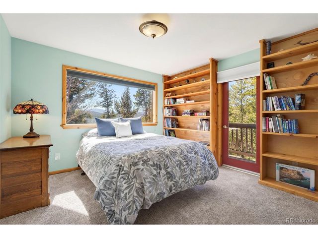 1856 Ridge Rd, Nederland, CO 80466