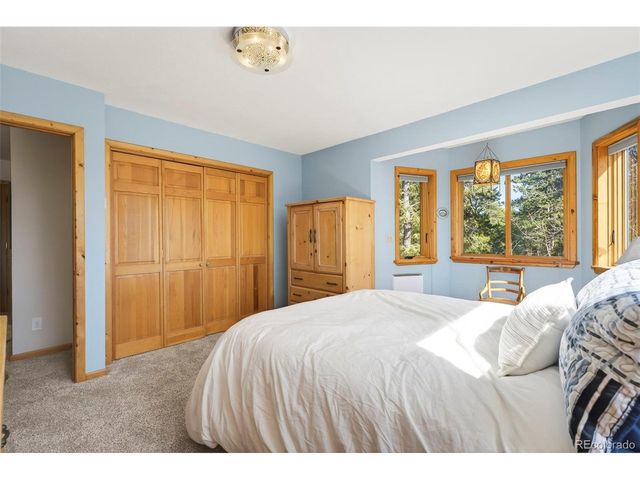 1856 Ridge Rd, Nederland, CO 80466