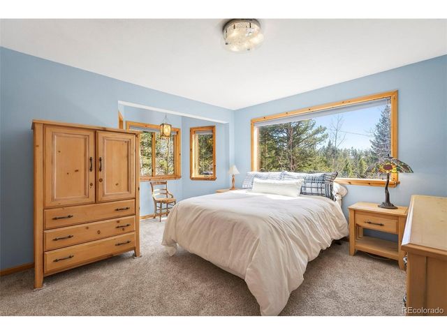 1856 Ridge Rd, Nederland, CO 80466