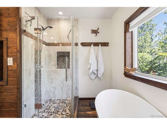 1856 Ridge Rd, Nederland, CO 80466