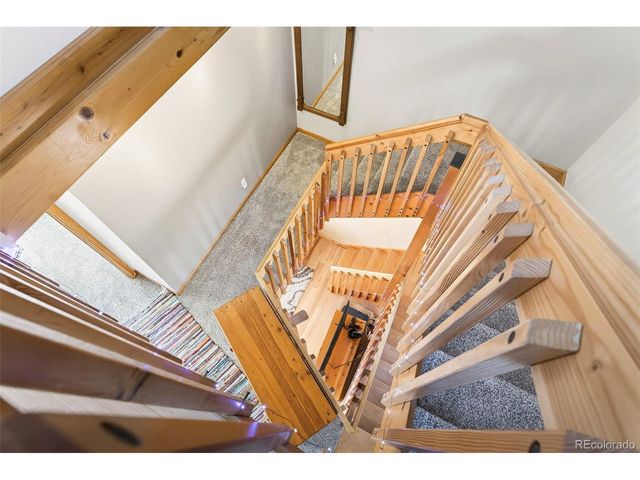 1856 Ridge Rd, Nederland, CO 80466