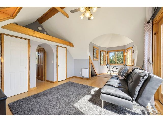 1856 Ridge Rd, Nederland, CO 80466