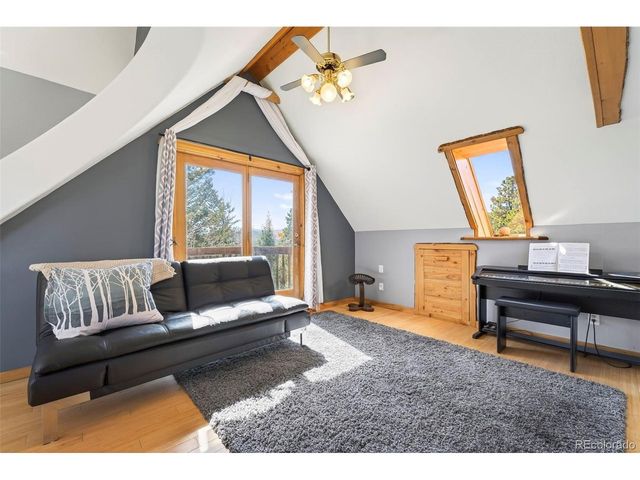 1856 Ridge Rd, Nederland, CO 80466
