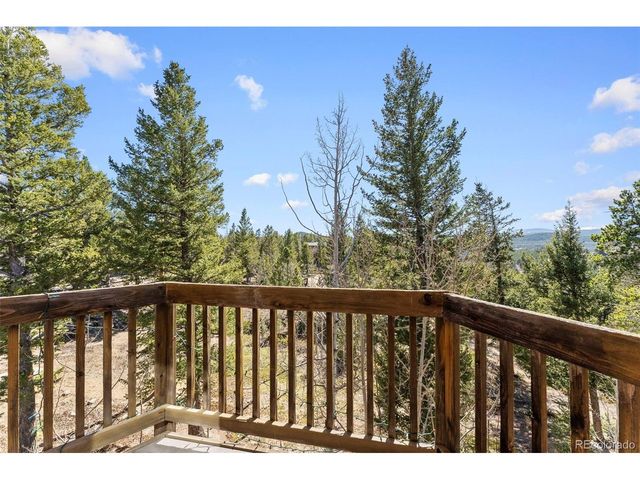 1856 Ridge Rd, Nederland, CO 80466