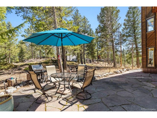1856 Ridge Rd, Nederland, CO 80466