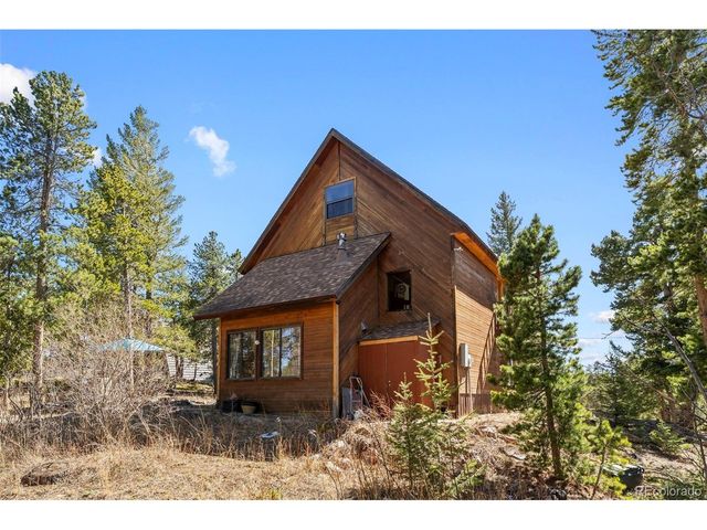 1856 Ridge Rd, Nederland, CO 80466