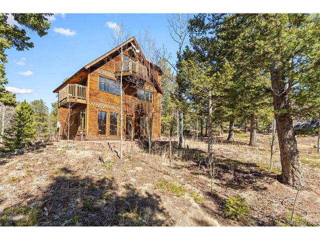 1856 Ridge Rd, Nederland, CO 80466